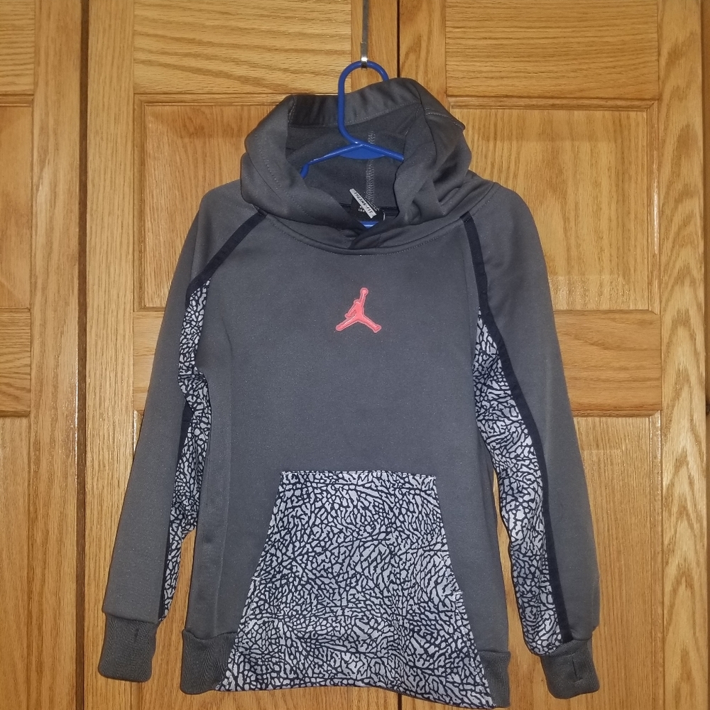 Jordan